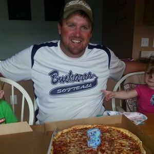 Meet your Posher, Beau